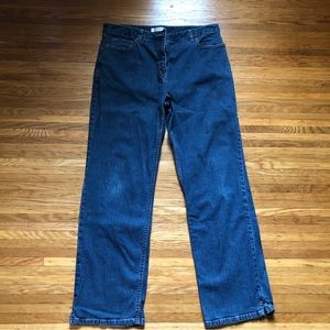 Van Heusen Stretch Jeans Size 14